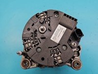 TEST Alternator Vw Sharan II 10- 03L903024FX 2.0 tdi (CFG)