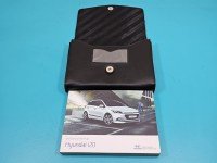 Instrukcja HYUNDAI i20 II 14-20