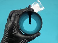 Przepływomierz Renault Master III 10-24 93450753, 226807131R 2.3 DCI