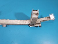 Wzmocnienie zderzaka przód belka BMW G30 Producent części: BMW przednie 416