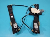 Podnośnik przód lewy SZYBY WINDA Ford Focus Mk3 929555-101 5d HB