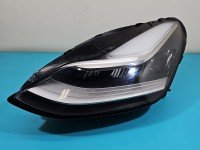 Reflektor lewy lampa przód Tesla Model 3 2017- EUROPA
