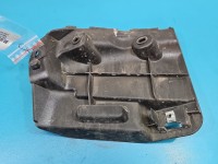 Ślizg zderzaka tył prawy Maserati Ghibli III 13- 670004468