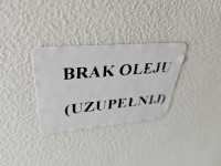 Most tylny DYFER tył Opel Insignia A 20966177, 20957831AA 2.0 cdti (A20 DTH)