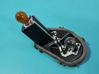 Lampa tył lewa Opel Astra V K kombi EUROPA