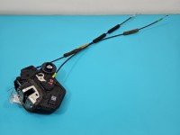 Zamek tył prawy A046693 Toyota Avensis II T25 TOYOTA, 2PIN