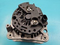 TEST Alternator Vw Bora 2.0 8V wiel