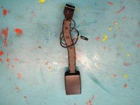 Pas bezpieczeństwa przód prawy pasażera Vw Jetta V 1K4857756C