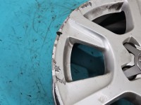 alufelgi felgi 16 komplet AUDI A4 B8