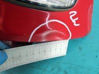 Błotnik przód prawy Toyota Corolla E11 czerwony 3E5