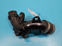 Rura przewód Peugeot, Benzyna, POWIETRZA Peugeot 2008 II 9812736080 1.2 12V