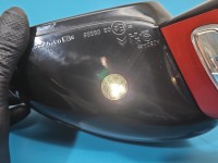 Lusterko lewe pin CITROEN DS4 15-20 HB 5d kolor KHK europa