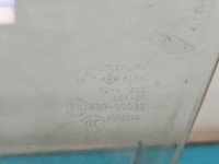 Szyba drzwi przód lewa Suzuki Grand Vitara II HB