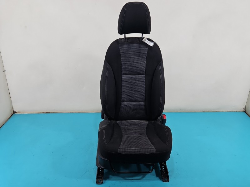 Fotel prawy przód pasażera Hyundai I30 II 12-16 5d EUROPA