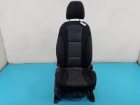 Fotel prawy przód pasażera Hyundai I30 II 12-16 5d EUROPA