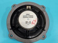 Głośniki komplet Hyundai Tucson III 15-20 96330-D3000, 96310-D3000, 96311-D3000