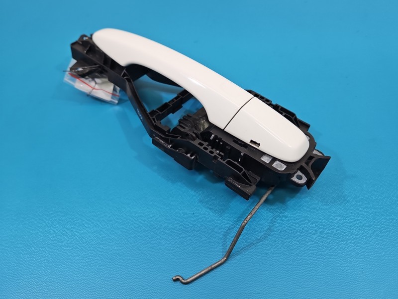 Klamka przód lewa zewnętrzna VOLVO S60 II 10- 31276164 614-46