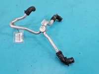 przewód wąż rurka wody Porsche Panamera I 970 970113022 3.0 v6 (CWD) 420KM