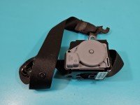 Pas bezpieczeństwa przód lewy kierowcy BMW X3 F25 7258431 EU
