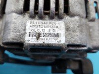 TEST Alternator Citroen C4 Grand picasso I 06-13 9649846880, A003TG1891ZEA 1,8.0 16V