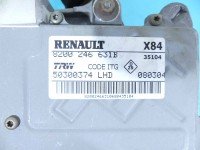 Pompa wspomagania Renault Megane II 8200246631B 1.9 dci