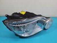 Reflektor prawy lampa przód Skoda Yeti EUROPA