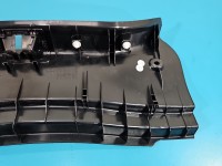 Osłona ZAŚLEPKA PLASTIK Pasa tylnego Mercedes CLA C117 X117 A1176900044