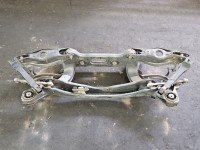 Tylna belka oś tył Mercedes W205 2.0 16V