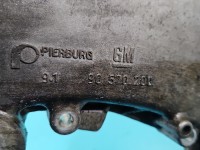 Obudowa rozrządu Opel Corsa C 1.0 12V