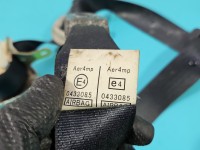 Pas bezpieczeństwa przód lewy kierowcy 7P2140-P Toyota Corolla Verso II EU