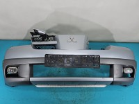 Zderzak przód Mitsubishi Outlander I srebrny, A31