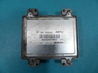 Komputer zestaw Opel Corsa D 55595965 1.4 16v wiel