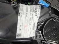 Tapicerka drzwi przód prawa boczek pasażera Audi A4 B9 8W0867134