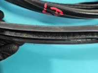 Uszczelka drzwi przód lewa Bmw X3 e83