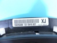 Licznik Opel Zafira B 13225988 1.9 cdti EUROPA