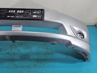 Zderzak przód Subaru Legacy IV srebrny