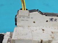 Zamek przód prawy 9681334980 Peugeot Expert II EUROPA