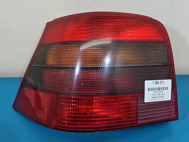 Lampa tył lewa Vw Golf IV HB EUROPA 1J6945257