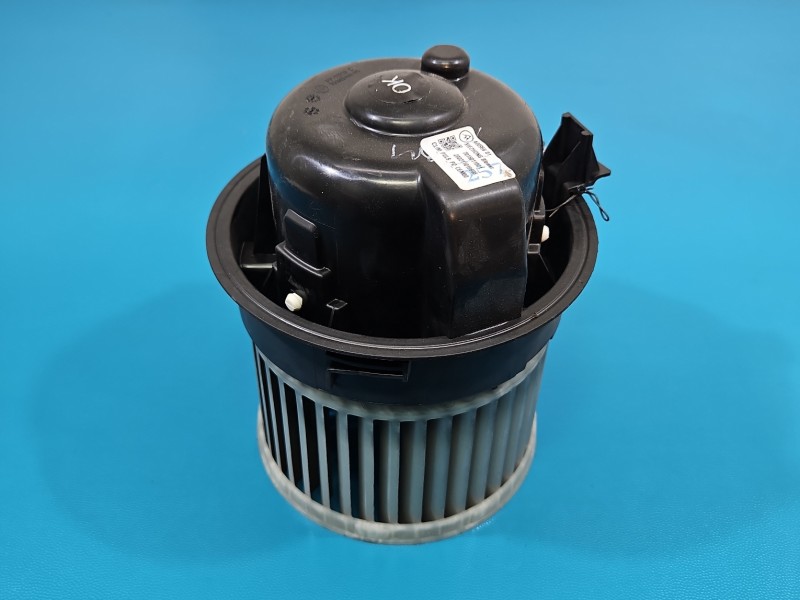 Dmuchawa nawiewu wentylator Opel Corsa F europa 7015011001