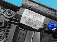 Tapicerka drzwi przód lewa boczek Opel Astra V K 2513829