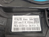 Podnośnik przód lewy SZYBY WINDA Hyundai I30 III 16- 82470-G4050, 81310G3010 5d HB