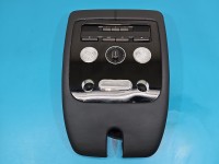 Lampa kabiny lampka Bentley Continental I 05-13 3W0907135E, 3W5959527AB, 3D0951171A