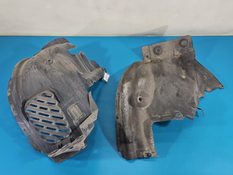 Nadkole przód prawe BMW X3 F25 7213642