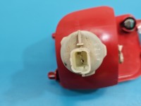 Lampa tył lewa zderzaka przeciwmgielna Peugeot 3008 II 9811718480