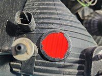 Lampa tył prawa Volvo XC90 I 02- HB EUROPA