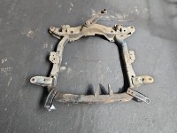 WÓZEK KOŁYSKA TRAWERS Sanki Belka silnika Opel Corsa C 1.7 dti