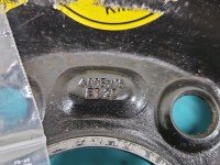 Koło zapasowe 16" dojazdowe dojazdówka Volvo V50 S40 II Rozstaw śrub: 5x108, Pirelli