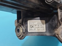 Lampa tył lewa błotnika Audi A4 B9 kombi EUROPA 8W9945069