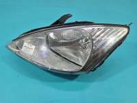 Reflektor lewy lampa przód Ford Focus Mk1 EUROPA