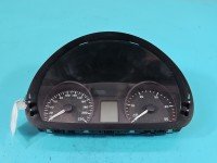 Licznik Mercedes Vito W639 A6394465921 2,2.0 CDI EUROPA